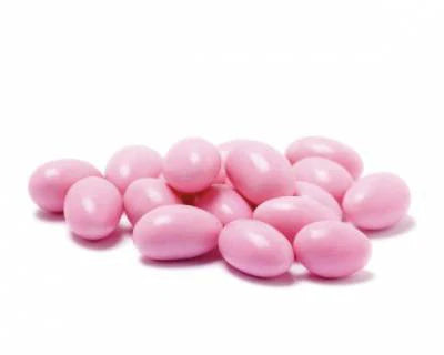 Sugared almonds – candy-coated almonds for weddings and special occasions