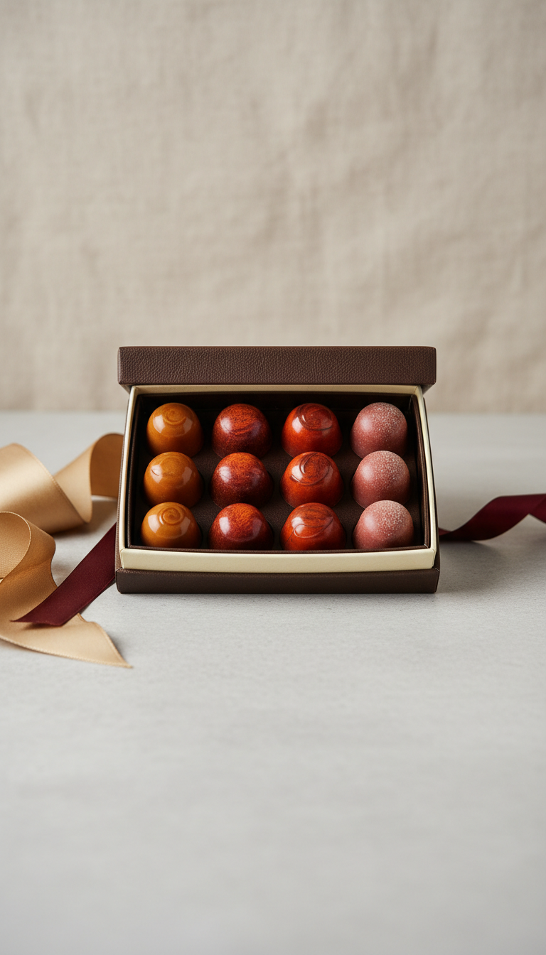 Assorted Bonbon Signature Collection
