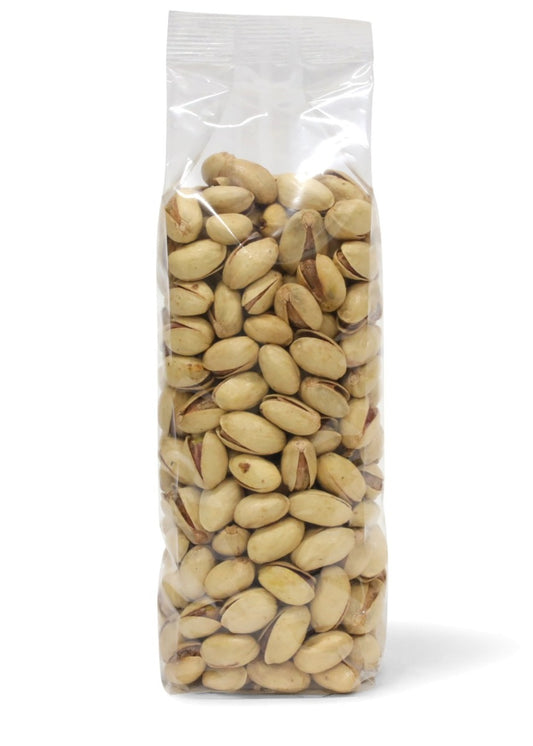 Roasted Salted Pistachios 500g