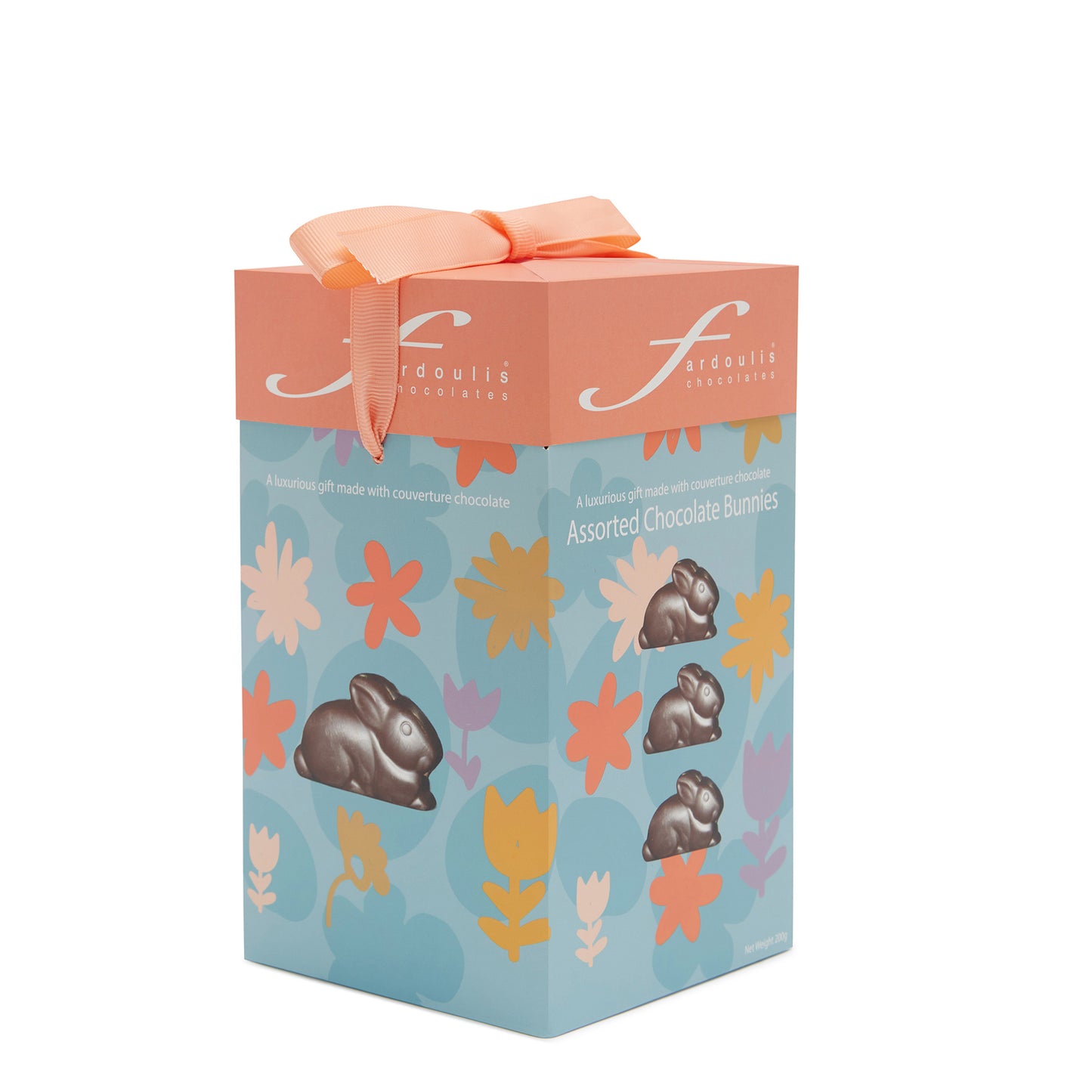 Easter Garden Blossom Box - 200g