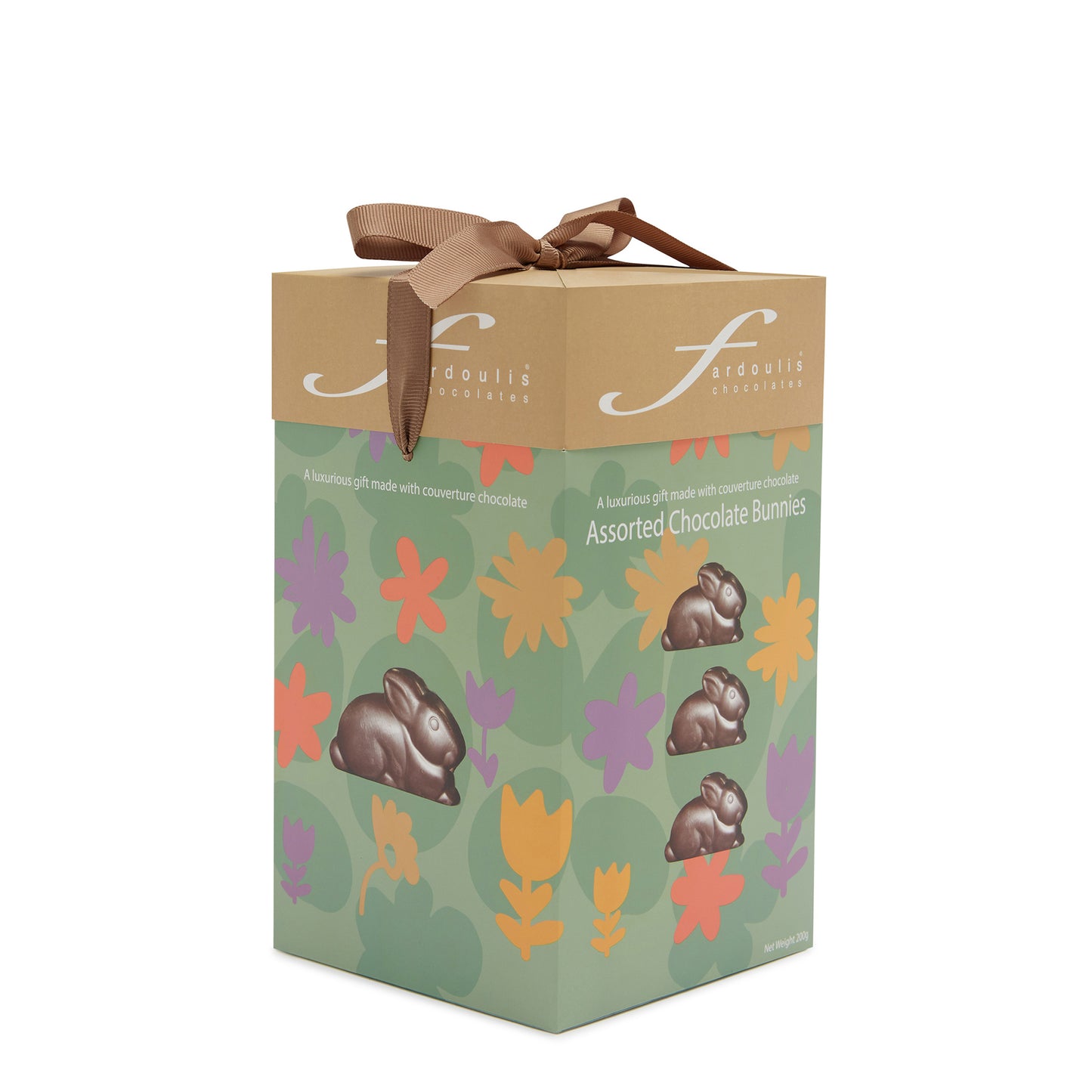 Easter Garden Daylily Box - 200g