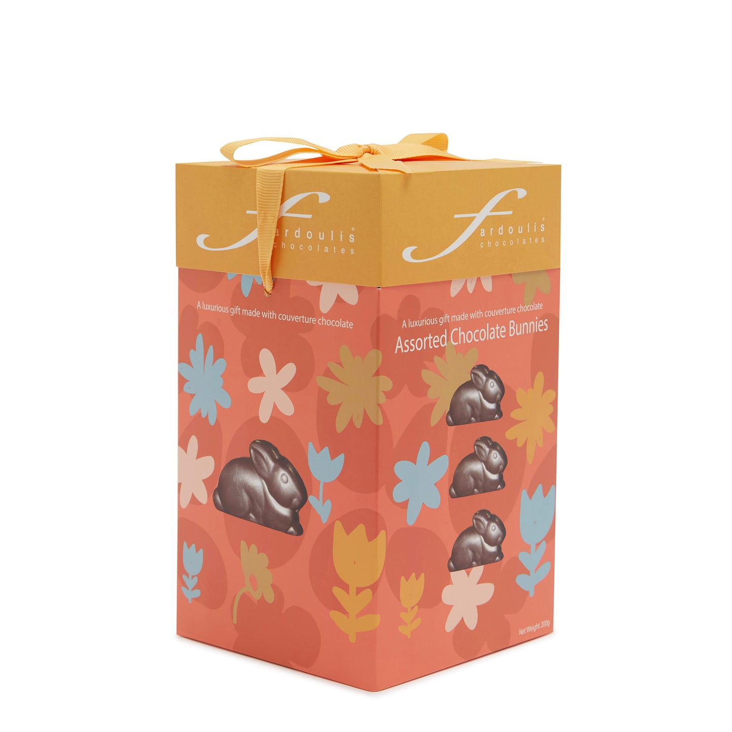 Easter Garden Daisy Box - 200g