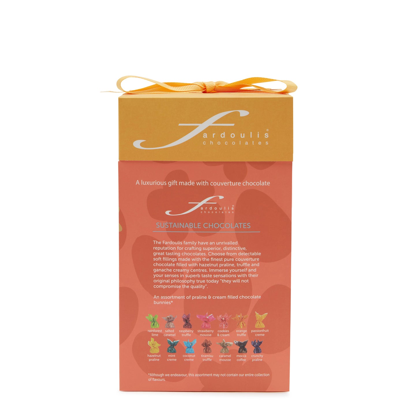 Easter Garden Daisy Box - 200g