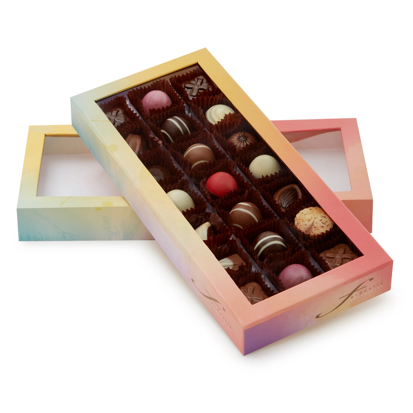 Rainbow Gourmet 350g