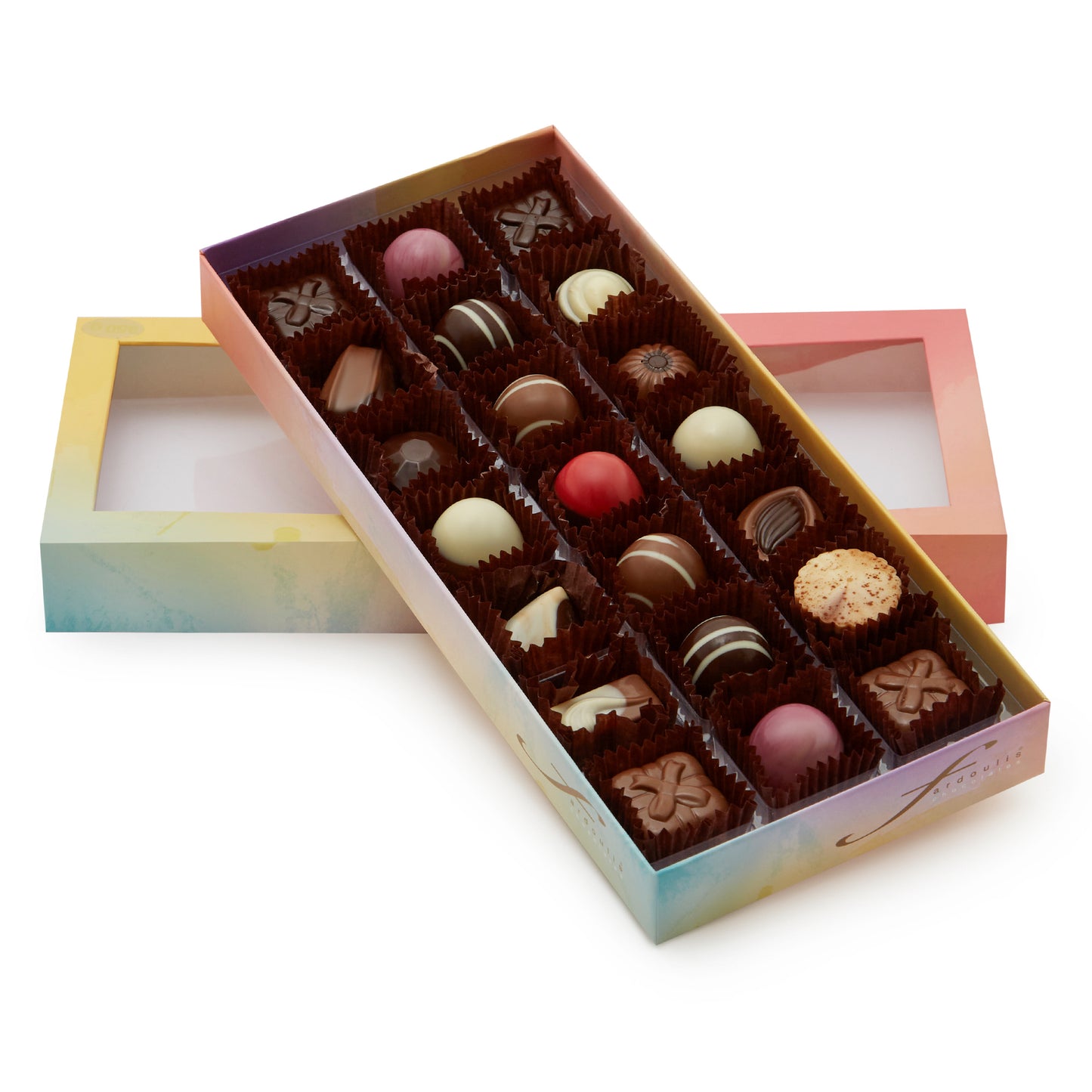 Rainbow Gourmet 350g