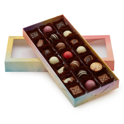 Rainbow Gourmet 350g