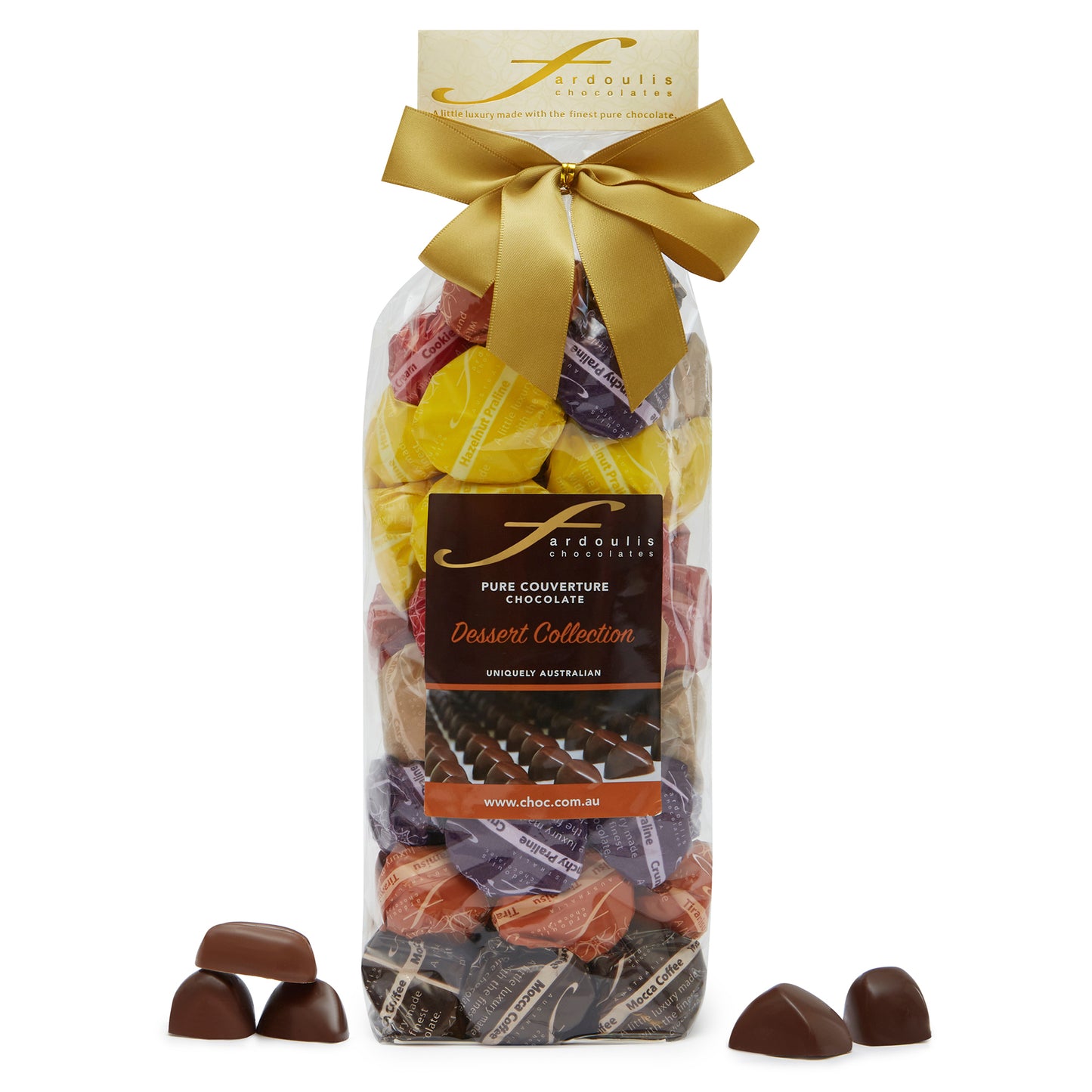 Dessert Pralines 250g