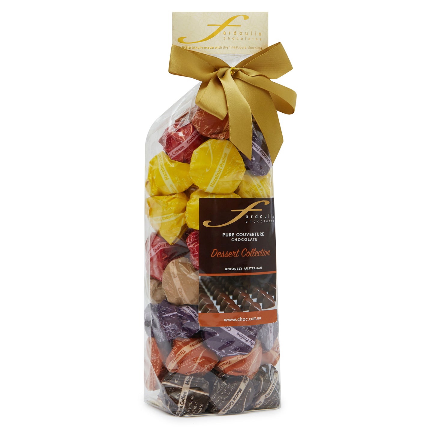 Dessert Pralines 250g