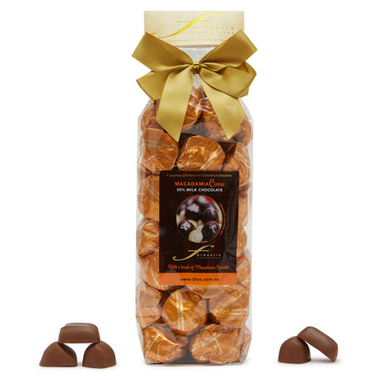 Christmas Milk Macadamia Sprinkle Gift Bag 250G