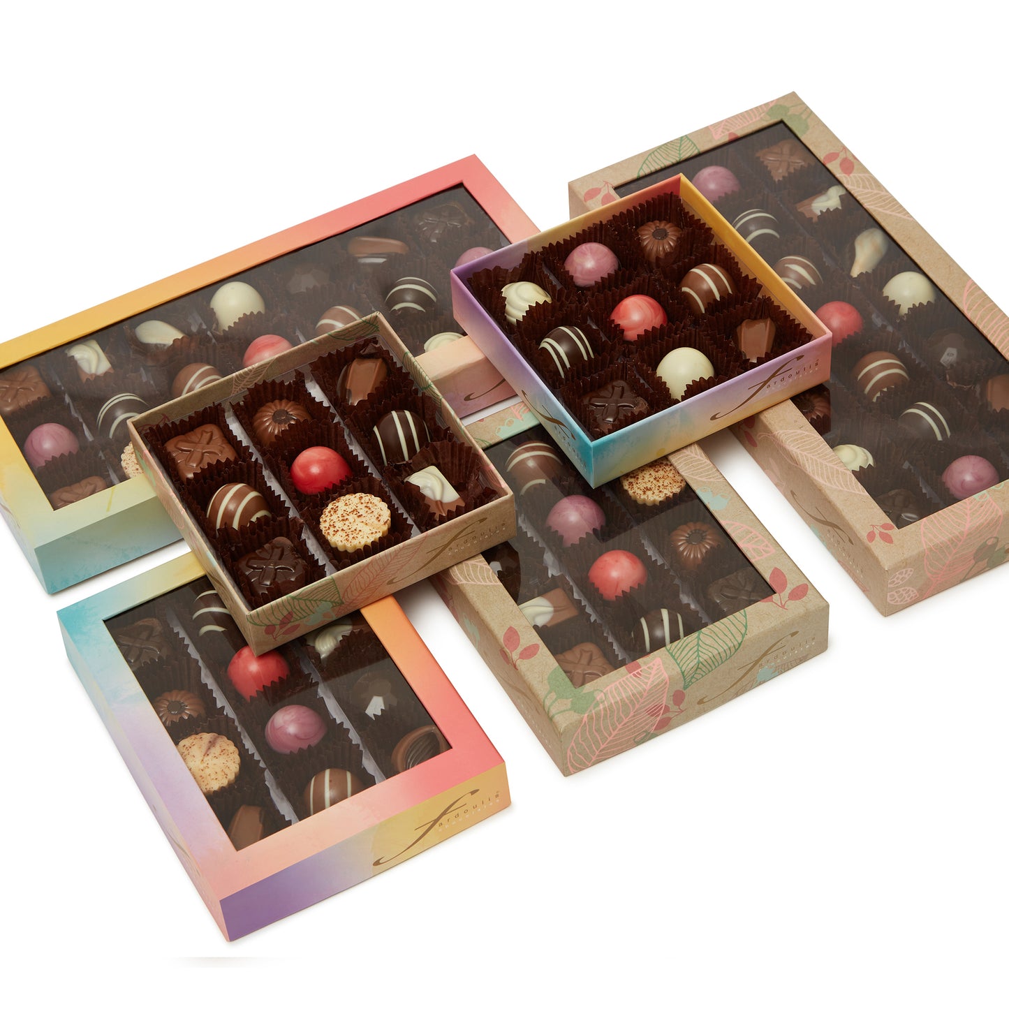 Gumnut Gourmet 180g