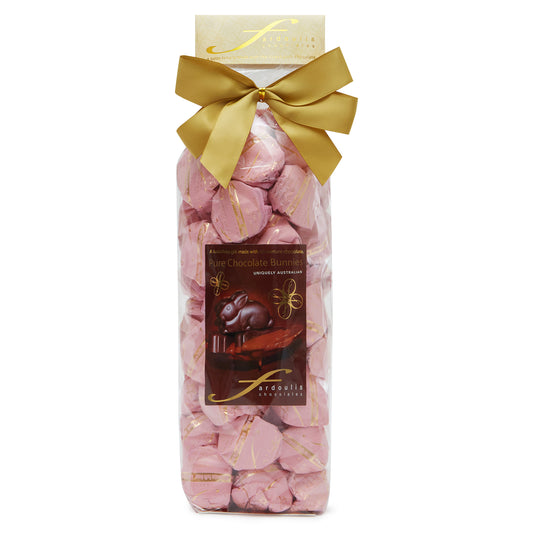 Easter 35% Milk Mousse Truffle 250g