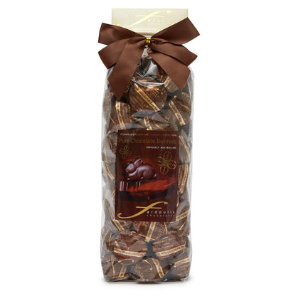 Easter 55% Dark Mousse Truffle 250g