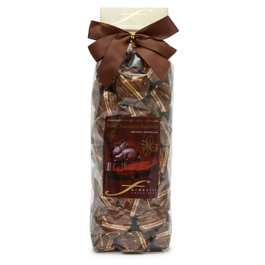Easter 55% Dark Mousse Truffle 250g