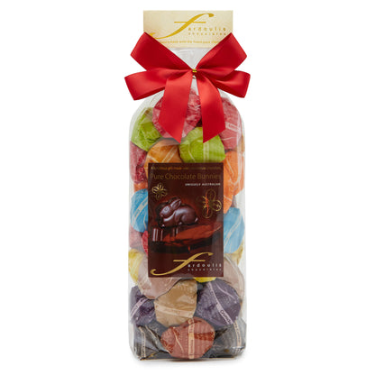 Easter Connoisseur's Collection 250g – premium gourmet Easter chocolate assortment