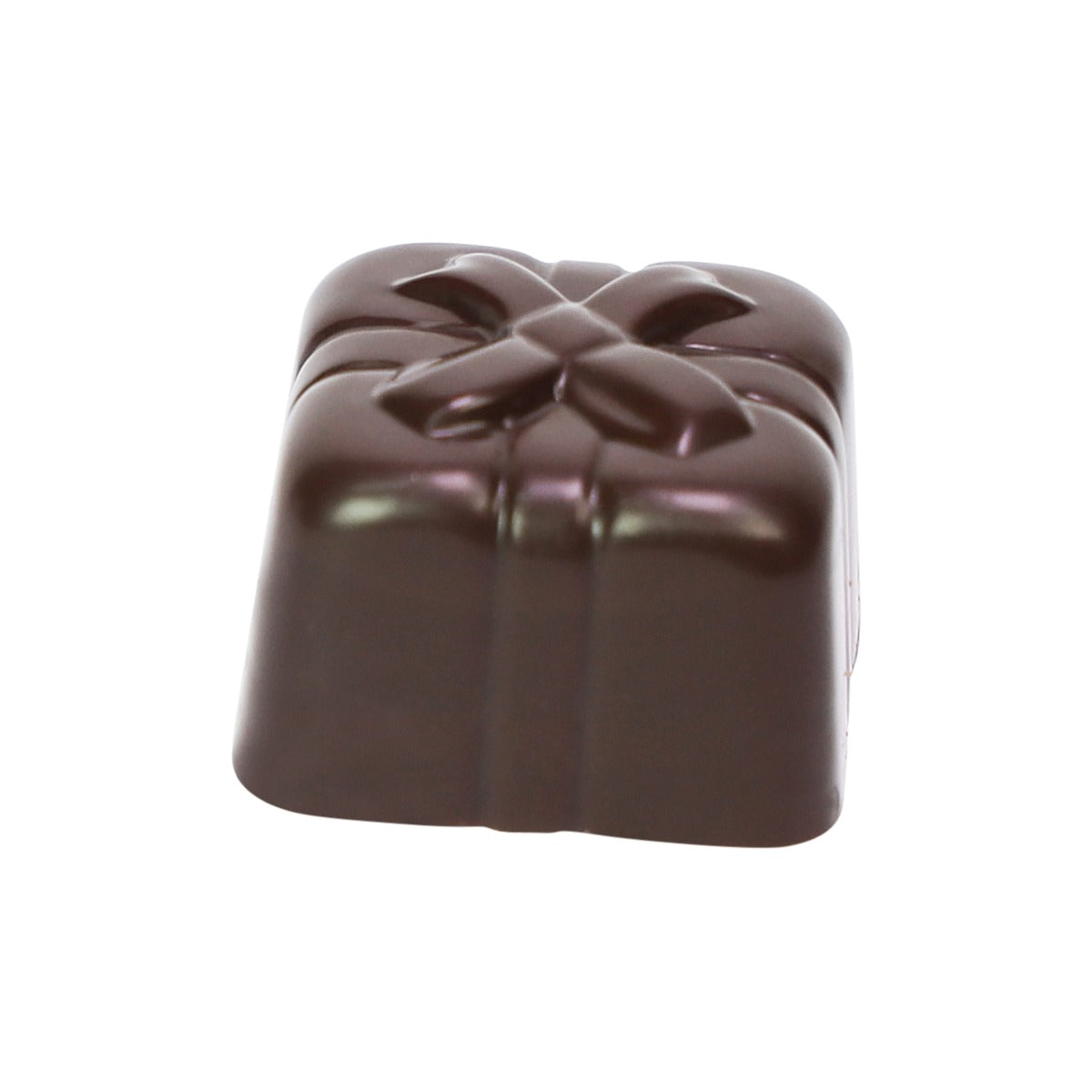Gift Box (Dark) – premium gourmet dark chocolate collection