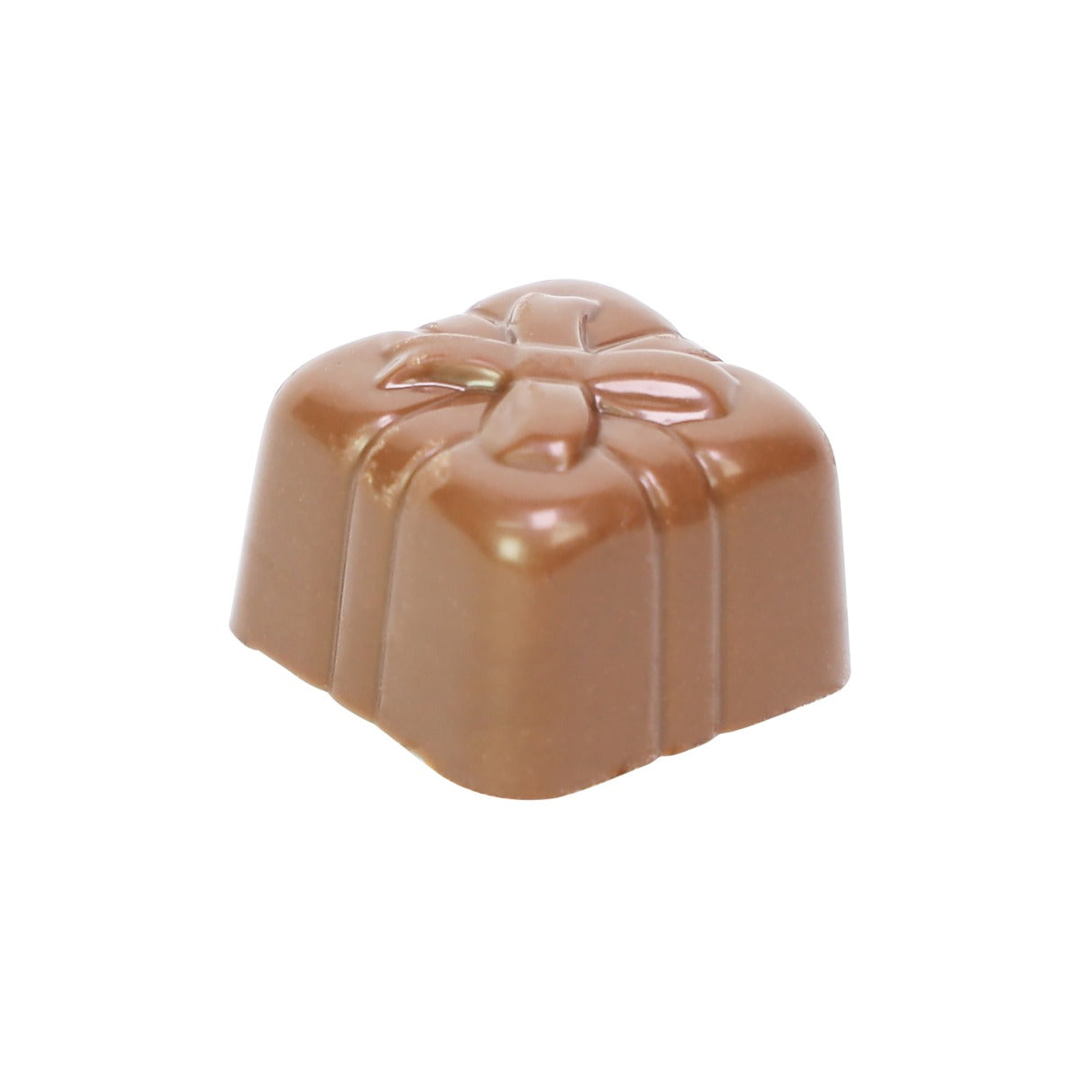 Gift Box (Milk) – premium gourmet milk chocolate collection