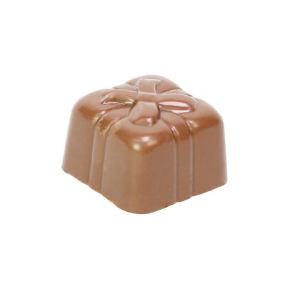 Gift Box (Milk) – premium gourmet milk chocolate collection