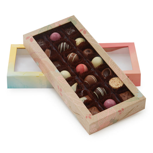 Gumnut Gourmet 350g – premium artisan chocolate and nut mix