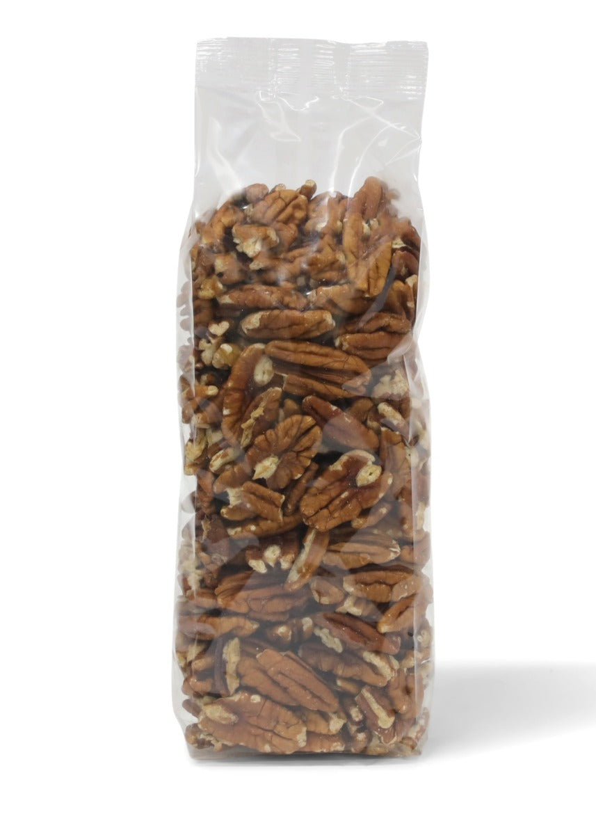 Pecans 500g – premium whole pecan nuts for baking and snacking