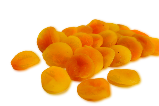 Premium dried apricots – natural dried fruit for snacking, baking and cooking
