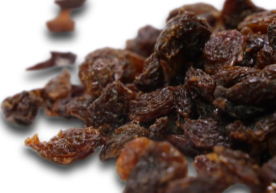 Raisins 500g – premium natural dried grapes for snacking and baking