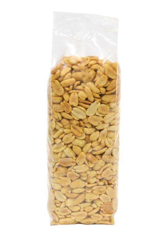 Roasted Kingaroy Peanuts 500g – premium Australian grown crunchy peanuts