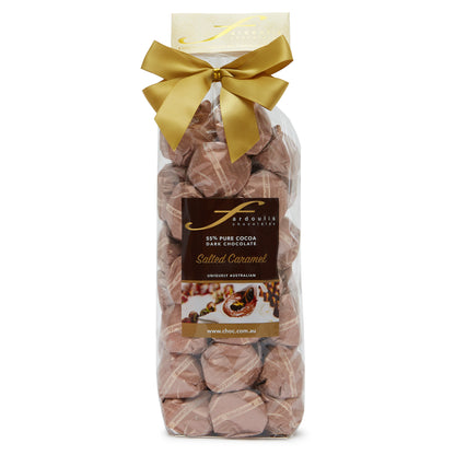 Salted Caramel
