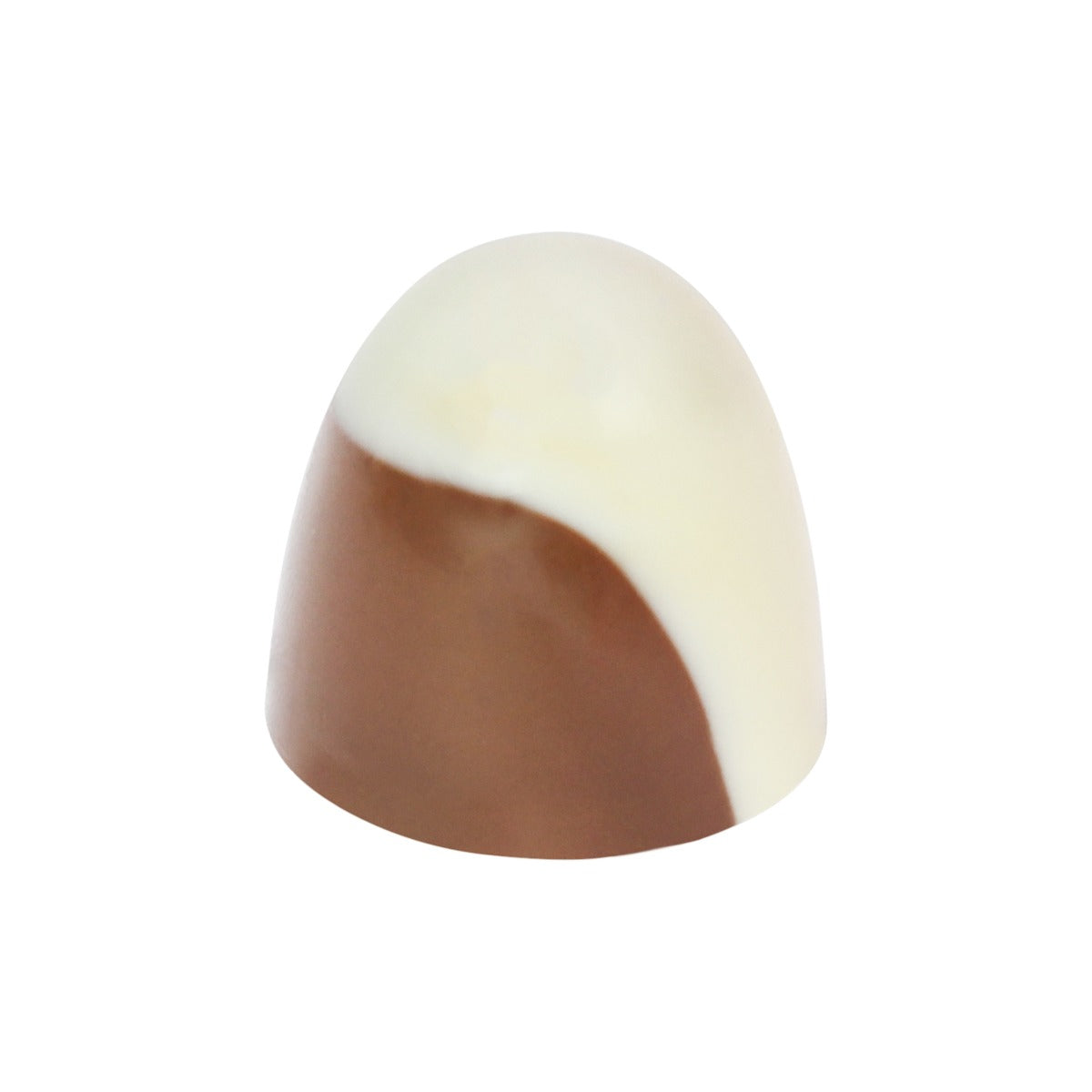 Caramel Dome