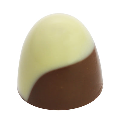 Caramel Dome