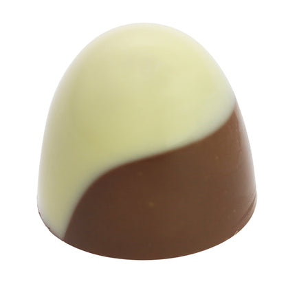 Caramel Dome