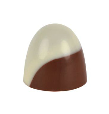Caramel Dome
