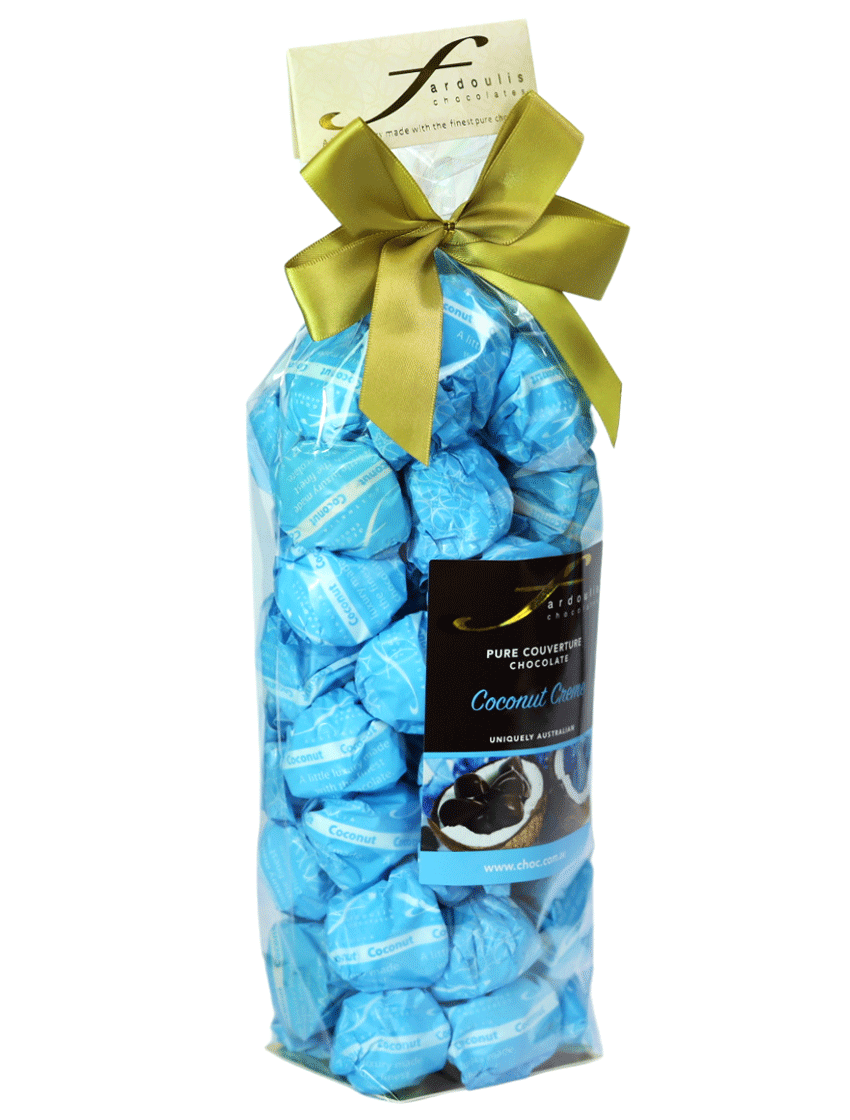 Coconut Creme 250g