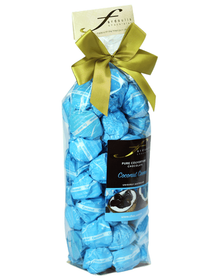 Coconut Creme 250g