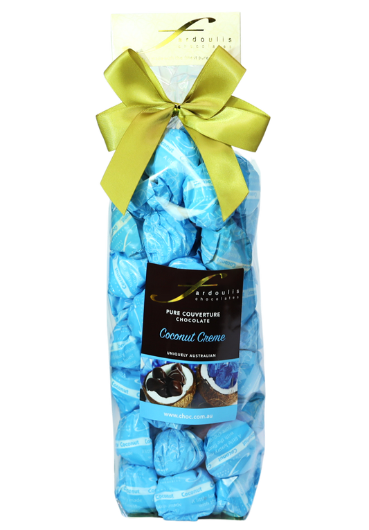 Coconut Creme