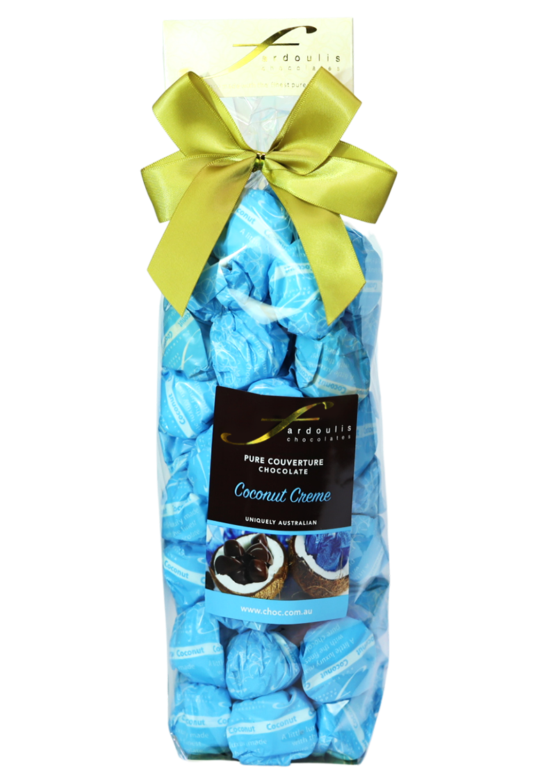Coconut Creme 250g