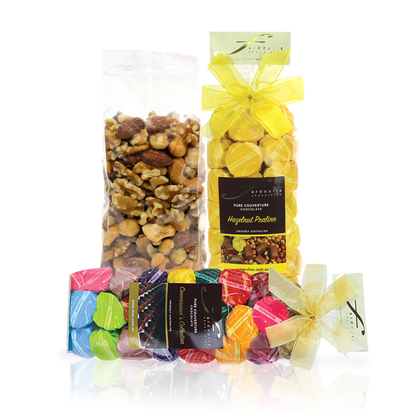 The Snack  Pack