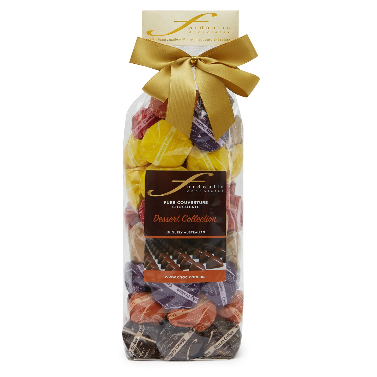 Dessert Pralines