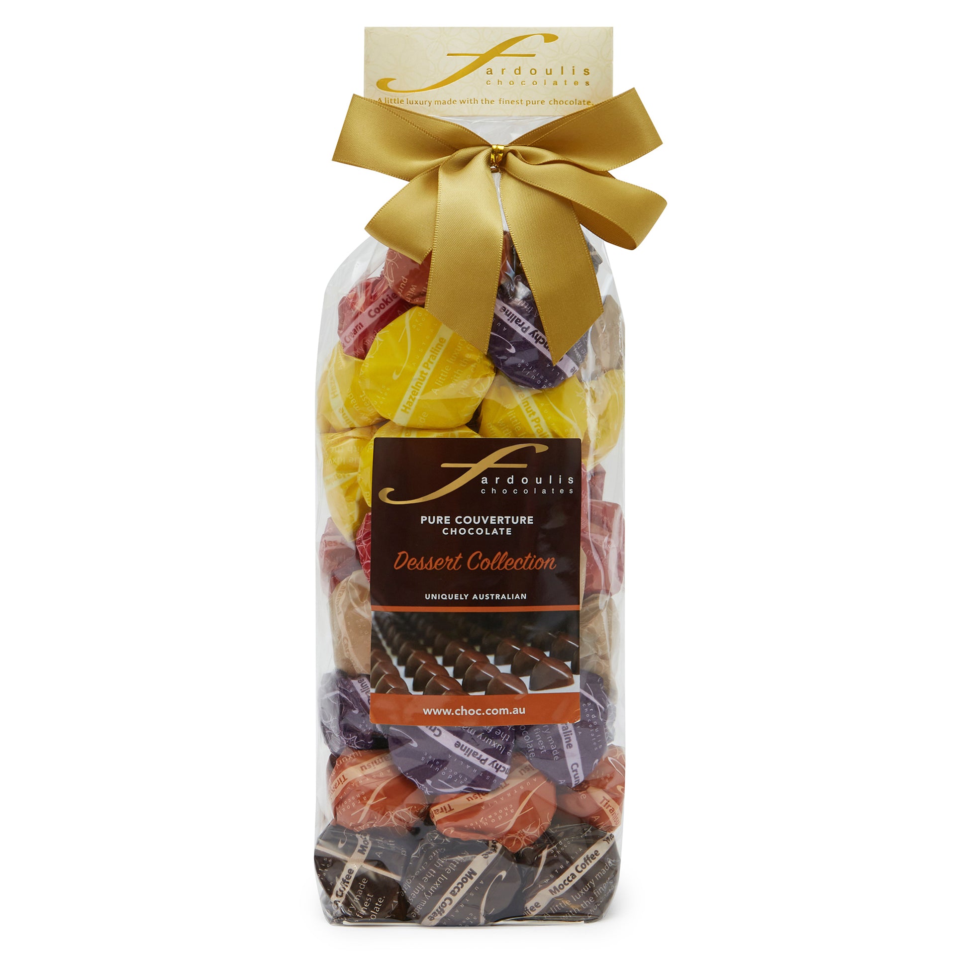 Dessert Pralines