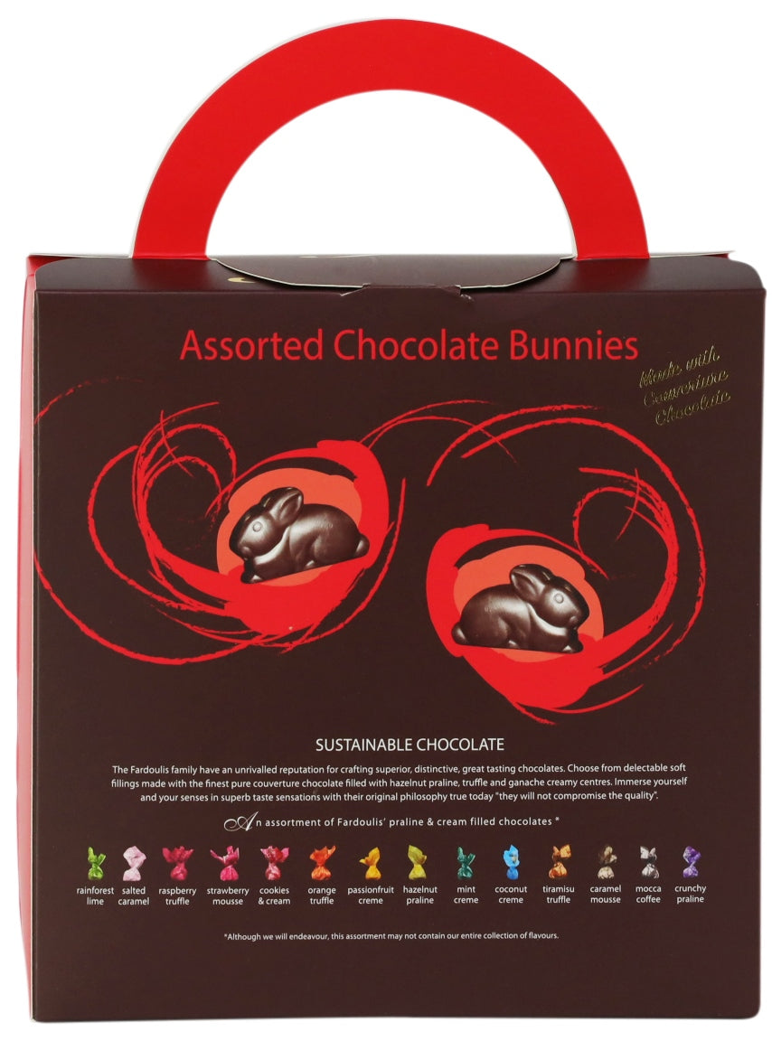 Easter Tote Bag - NEW 250g