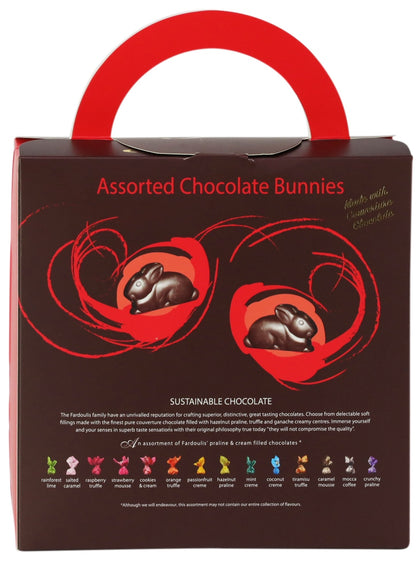 Easter Tote Bag - NEW 250g