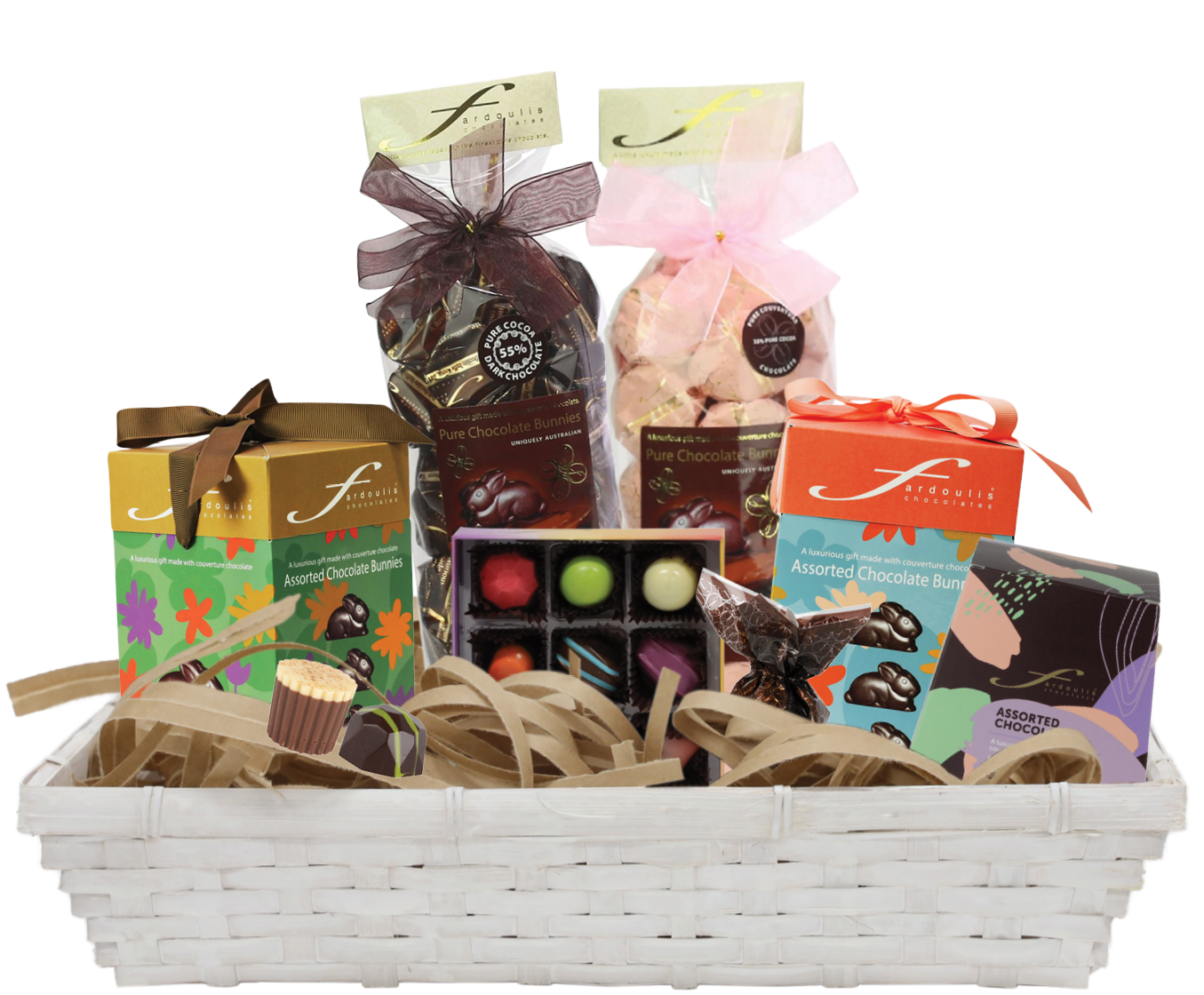 Easter Garden Hamper