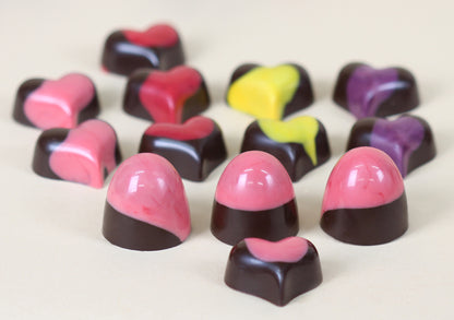 Assorted Colours