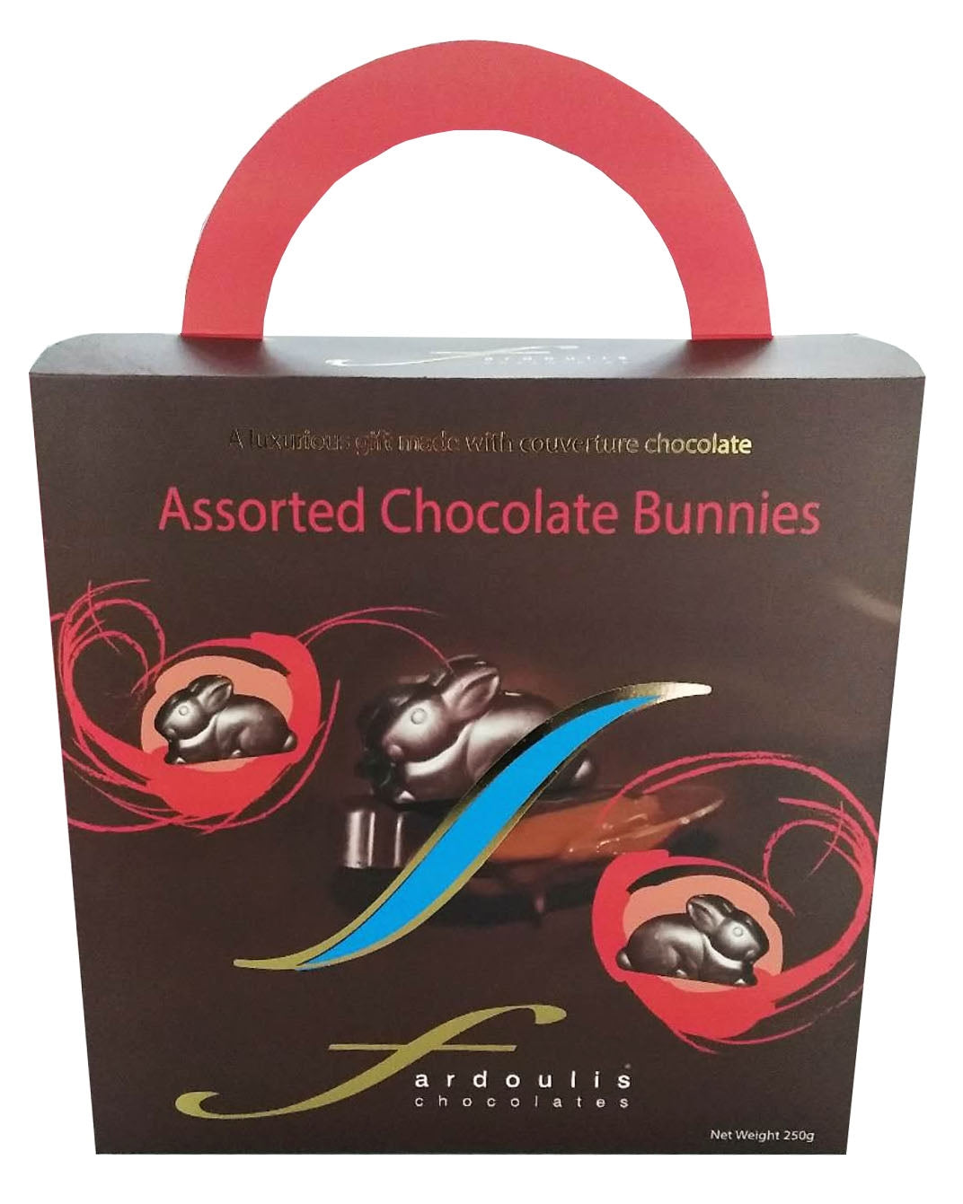 Easter Tote Bag - NEW 250g