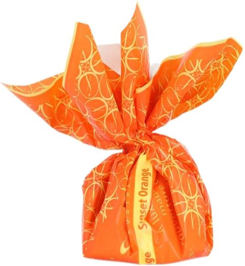 Orange Truffle