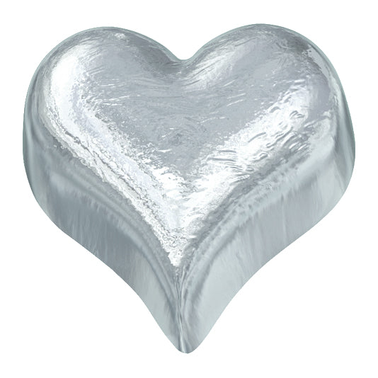 Shiny Silver