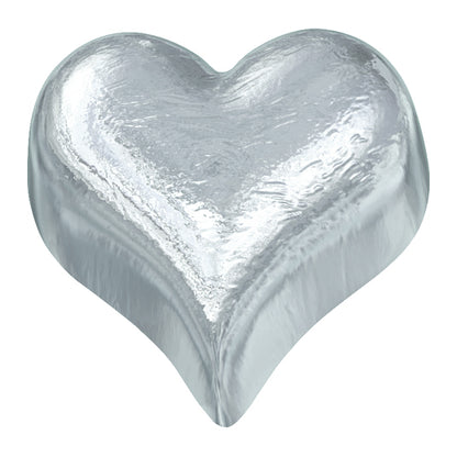 Shiny Silver